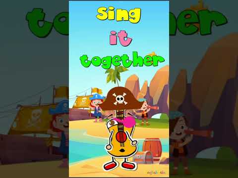 Consonants / The Letter Rr / Phonics Song / Short Vowels #shorts