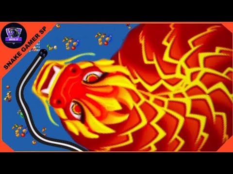 🐍 WORMATE ZONE.IO | Rắn Săn Mồi | Epic Best Gameplay #037