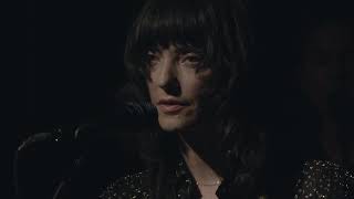 Sharon Van Etten - Don't Do It (Live from Zebulon)