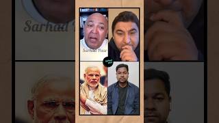 हम भारत से सौ साल पीछे हैं 🚩| Pakistani Reaction on India 🚩| Pak Media on India latest | Sarhad Paar