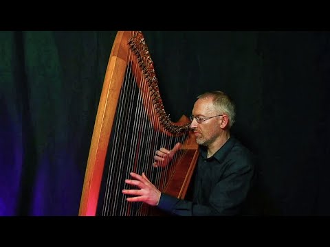 Harp Live Stream #10