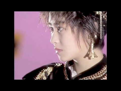 長山洋子 ♪ ヴィ-ナス