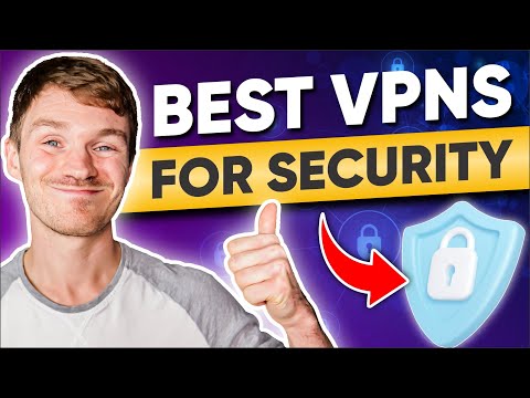 The Best VPN for Security - Maximum PC Security