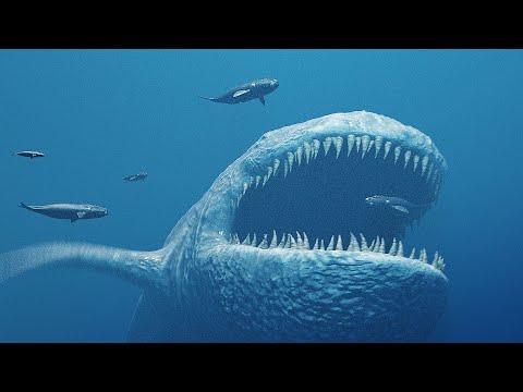 The Bloop vs. Blue Whale 2022 | ZEENCHU