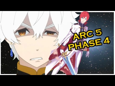 ACTION PACKED ARC - Re:Zero Arc 5, Phase 4: Summary & Analysis