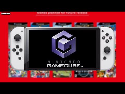 Nintendo Puts Out GameCube for Switch HINT, But Collab Game Gets Cancelled!