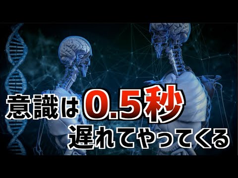 古代文明と量子力学が示す真実／意識が存在する「本当の世界」とは？