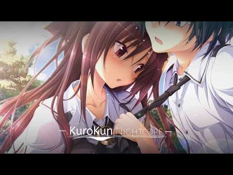 Nightcore -  If I Was Your Girlfriend「 Mondays ft. Lucy」