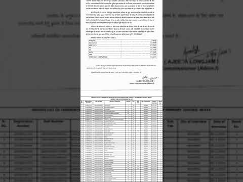 My KVS PRT marks? After normalisation 🥺 Fake interview news?  Kvs interview Experience