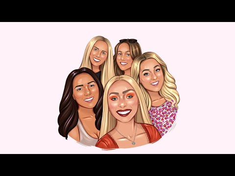 Welcome to Girls in Marketing | Channel Trailer