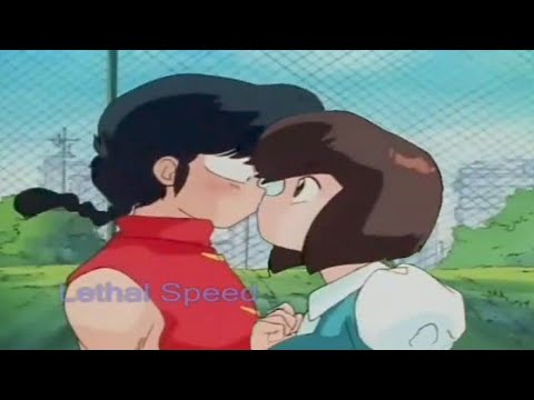 El hidden love de Ranma