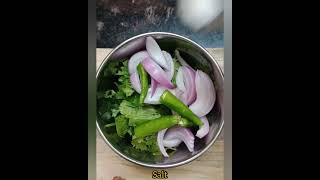 Tips to keep your green chutney green/Green Chutney Recipe/Cooking tips/Mint Chutney/Dip recipe