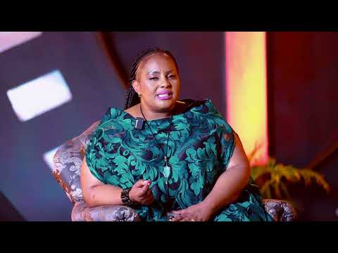 When A Righteous Man Fall - Rev Ruth Wamuyu (SOUL FOOD)