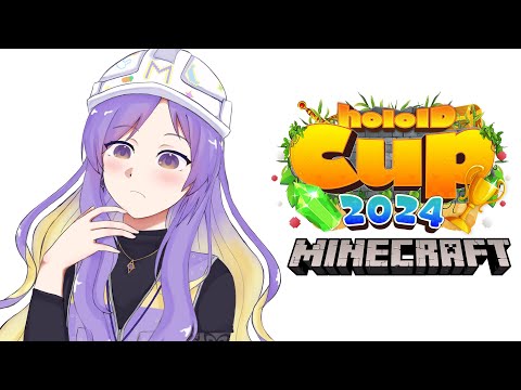 【Minecraft】back to building【holoID】