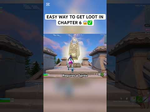 Head to a shrine #fortnite #fortnitenews #fortnitebr #newseason #fyp #viralvideo #gaming #mrlucky