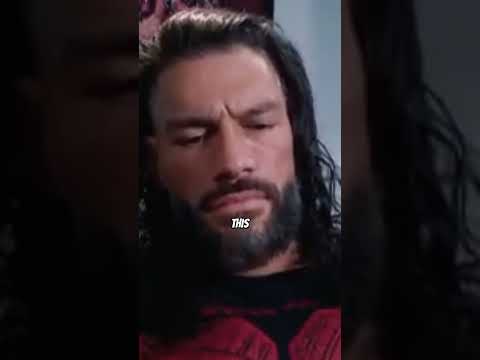 Roman Reigns Shocked: Paul Heyman’s Phone Number Disconnected!