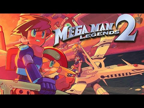 Mega Man Legends 2 Retrospective