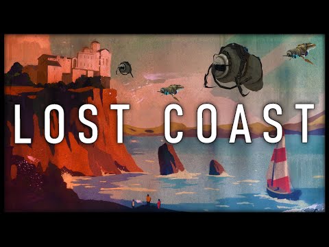 Just HOW Important was Lost Coast? | Lost Coast | FULL Half-Life Lore