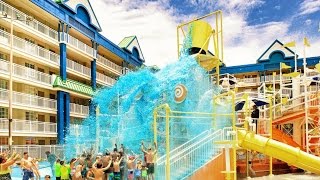 Holiday Inn Resort Orlando Suites - Waterpark!