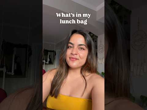 Lunch bag for a day at work | Healthy recipes | Meal Ideas #fitnessmotivation #healthylifstyle