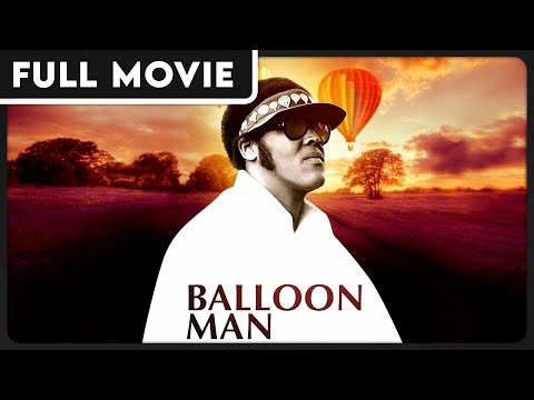 Balloon Man | Bill Costen | From the NFL to Hot Air Pilot | Award Winning FULL ENGLISH DOCUMENTARY