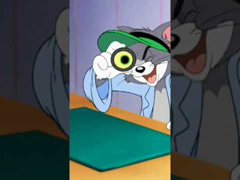 #animation #tomandjerry #funnycartoon #funny #funnyvideo