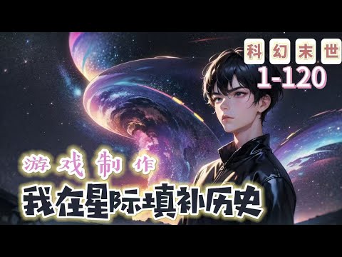 《遊戲製作：我在星際填補歷史》1-120【科幻+末世】