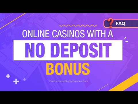 No Deposit Bonus Casinos for 2024: Free Spins, Cash, and Crypto Bonuses 🎰