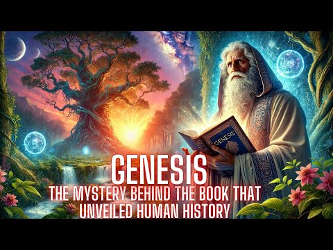 GENESIS: The Mystery Behind the Book That Unveiled Human History