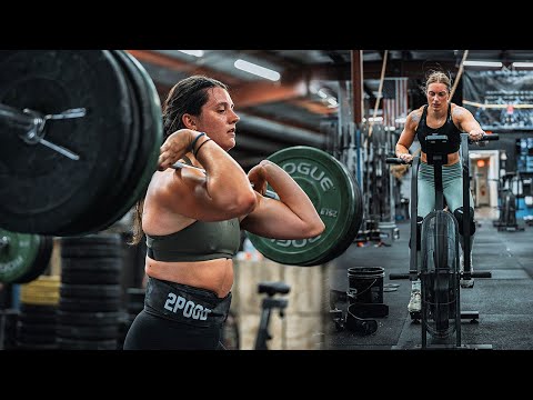 23 days until the CrossFit Games | SIGHTS & SOUNDS OF TTT | Ep. 11