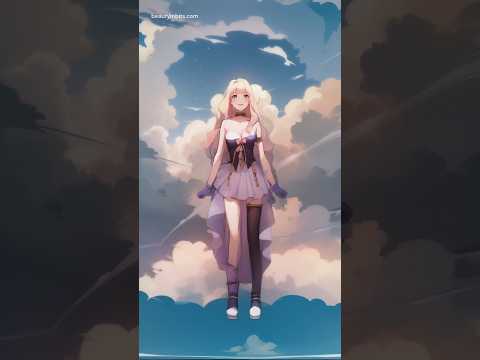 Sheryl Nome シェリル・ノーム - Macross Frontier マクロスF - Pokedance