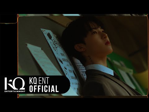 xikers(싸이커스) - 'ROCKSTAR' VISUAL CLIP '정훈(JUNGHOON)'