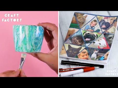 Handmade Happiness: DIY Gift Making Ideas for Every Occasion | Craft Factory