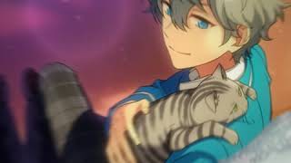 izumi | enstars