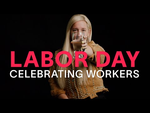 Beer with Lightcast: Labor Day 2023