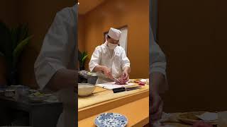 ✨金沢グルメ✨予約困難店🙈伝説のお寿司🍣小松弥助🍣大人のディズニーランドっ💓