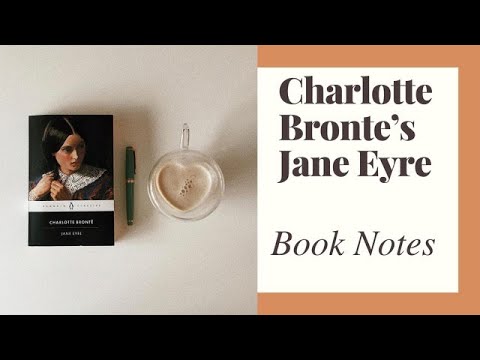 Charlotte Bronte's Jane Eyre: Do I Wake or Sleep?