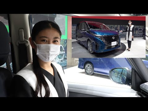 日産セレナ【オーナーズ◆アイ】特別編／NISSAN SERENA / 2022