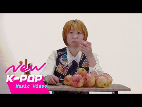 [MV] Songbee(송비) - Sry :( (미안해)