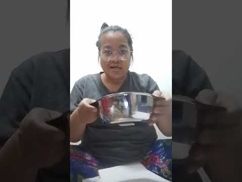 unboxing kitchen Ware