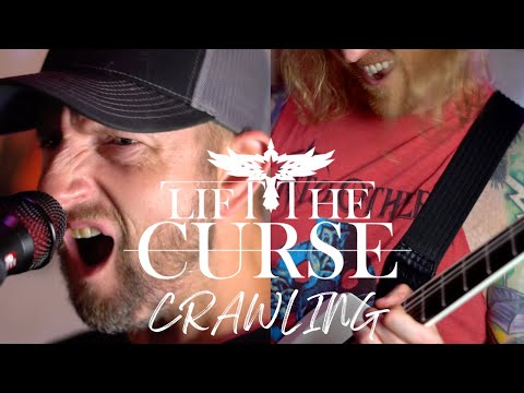 Lift The Curse - Crawling (Linkin Park cover)