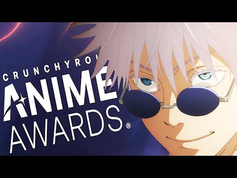 The Issue with the Crunchyroll Awards