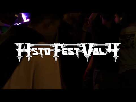 HSTD FEST Vol.4 (December, 18, 2021)