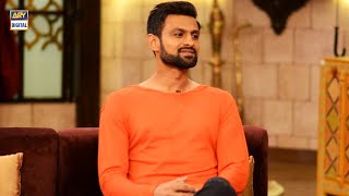 Shoaib Malik Ke Favorite Actresses Kon Kon Hain?