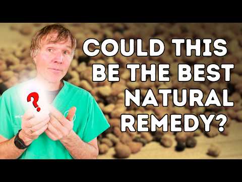 Best Natural Remedy Discovered? PROPOLIS