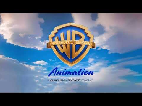 Warner Bros. Television Animation, Corus, HiT Entertainment (2024)