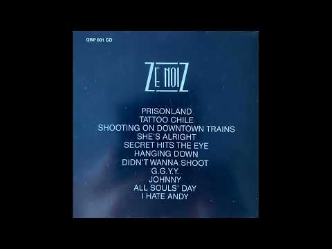 Ze Noiz - I hate Andy