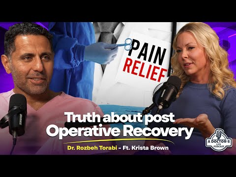 Post-Operative Recovery and Pain Management Insights