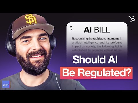 The AI Bill that has Tech Startups Panicked ft. Anjney Midha