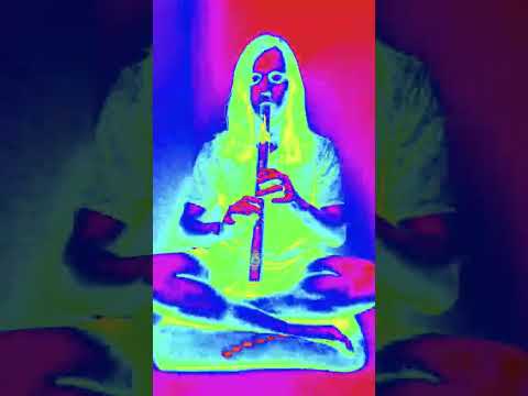 Discovered filters #musicincolor #nativeamericanflute #trippy #meditation #calmingmusic